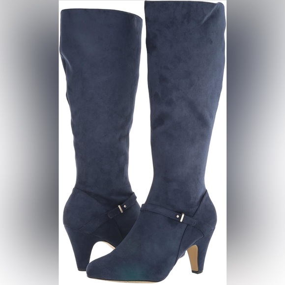 Bella Vita Women's Sasha Tall Boot Fashion - Picture 1 of 13